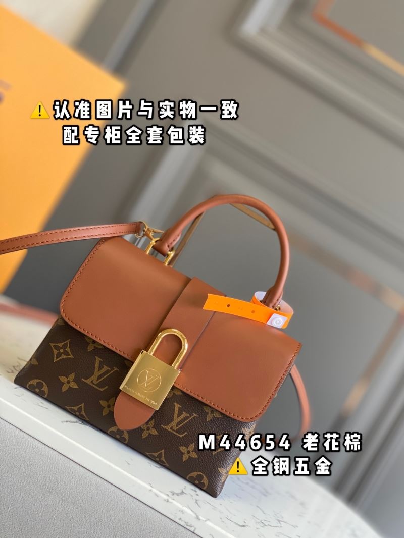 LV Top Handle Bags